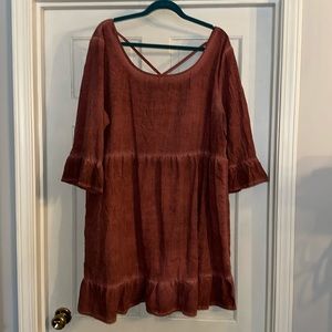 L&B tunic